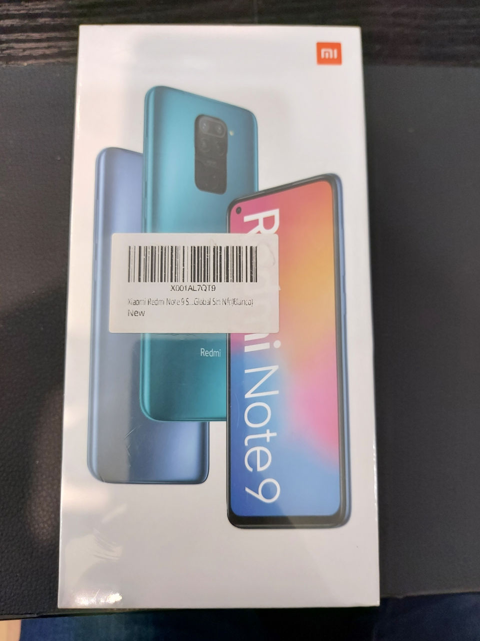 Redmi Note 10 Качество Фото