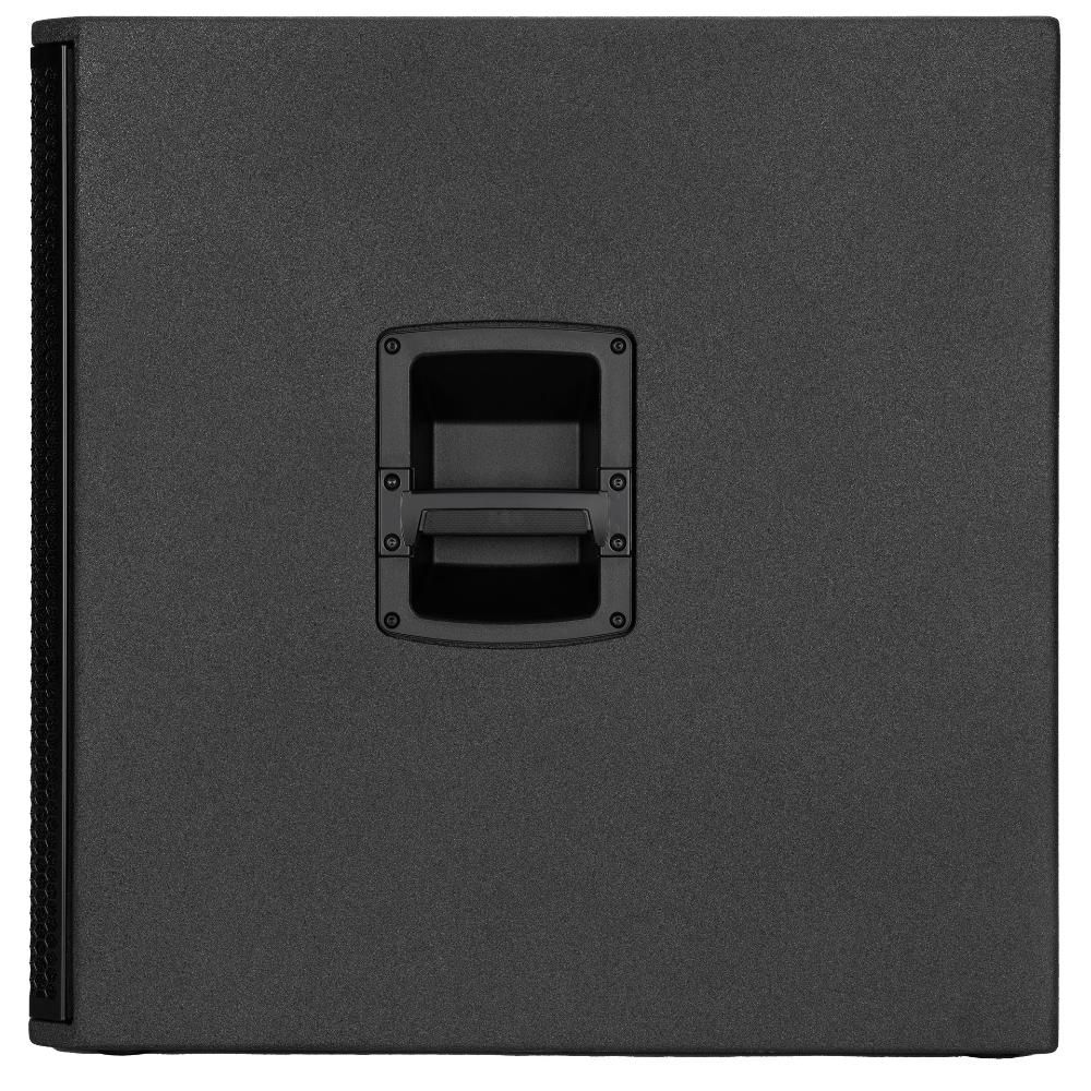 Subwoofer activ RCF Sub 708-AS II / Активный сабвуфер RCF Sub 708-AS II фото 4