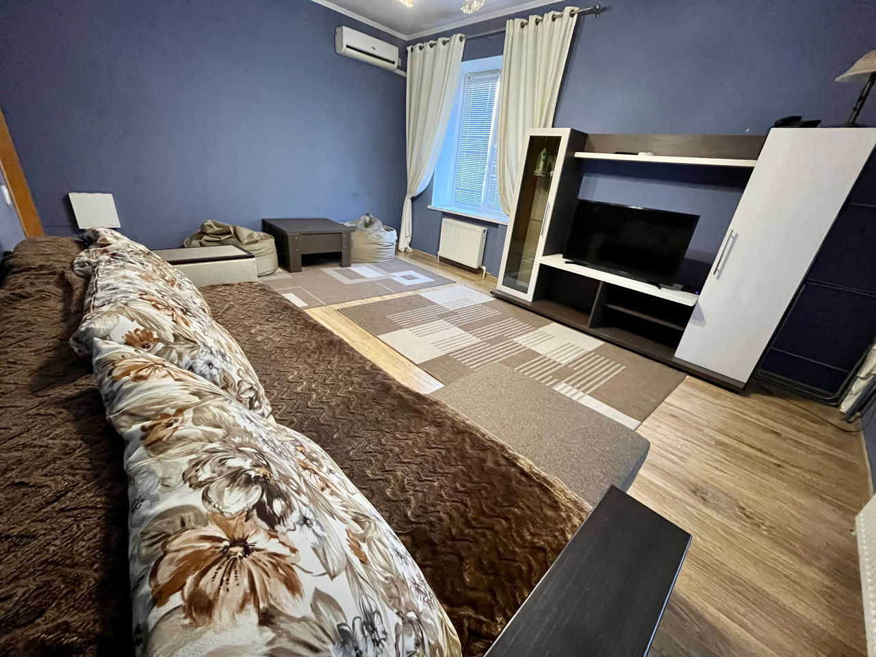Apartament cu 2 camere,  Centru,  Chișinău,  Chișinău mun. foto 5
