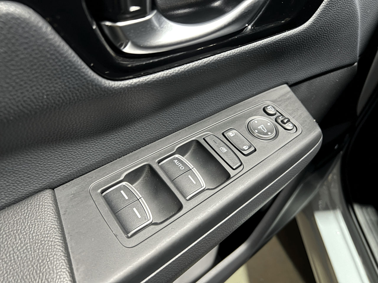 Honda CR-V foto 7