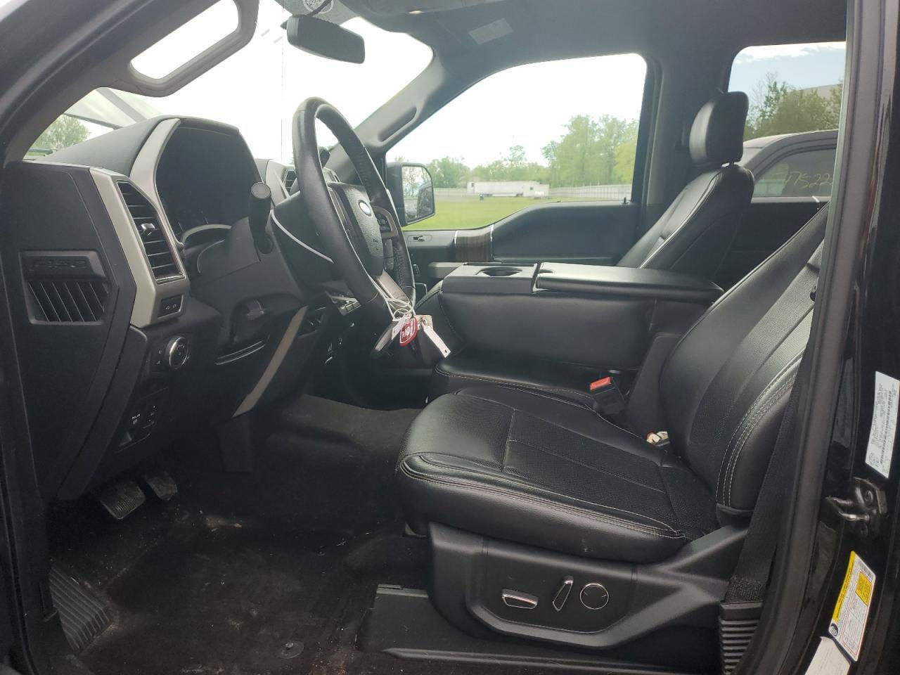 Ford F-150 фото 6