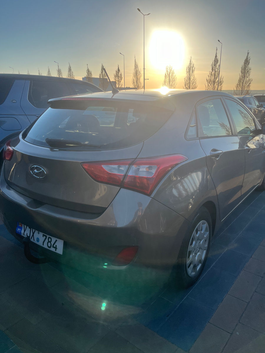 Hyundai i30 foto 4