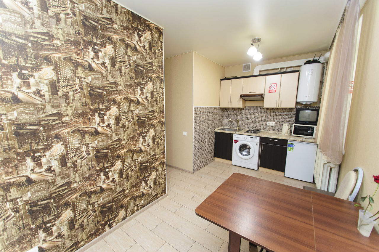 Apartament cu 1 cameră, 35 m², Botanica, Chișinău foto 2