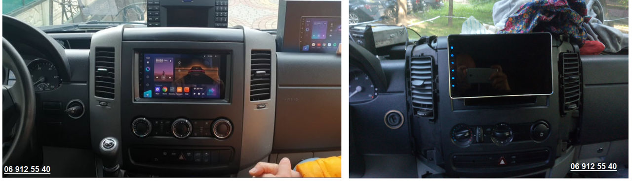 Автомагнитола  Android монитор 10,1 дюйма.Продажа-Установка фото 13