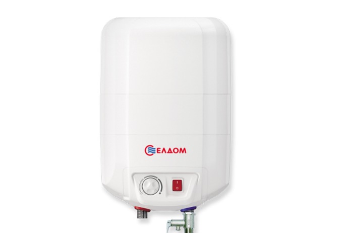 Бойлер для горячей воды, танкер накопитель boiler autonom бесплатная ...