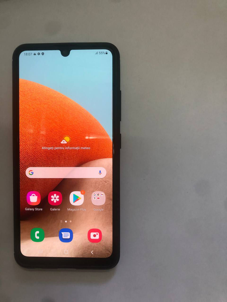 Samsung Galaxy A32 / 64 Mp