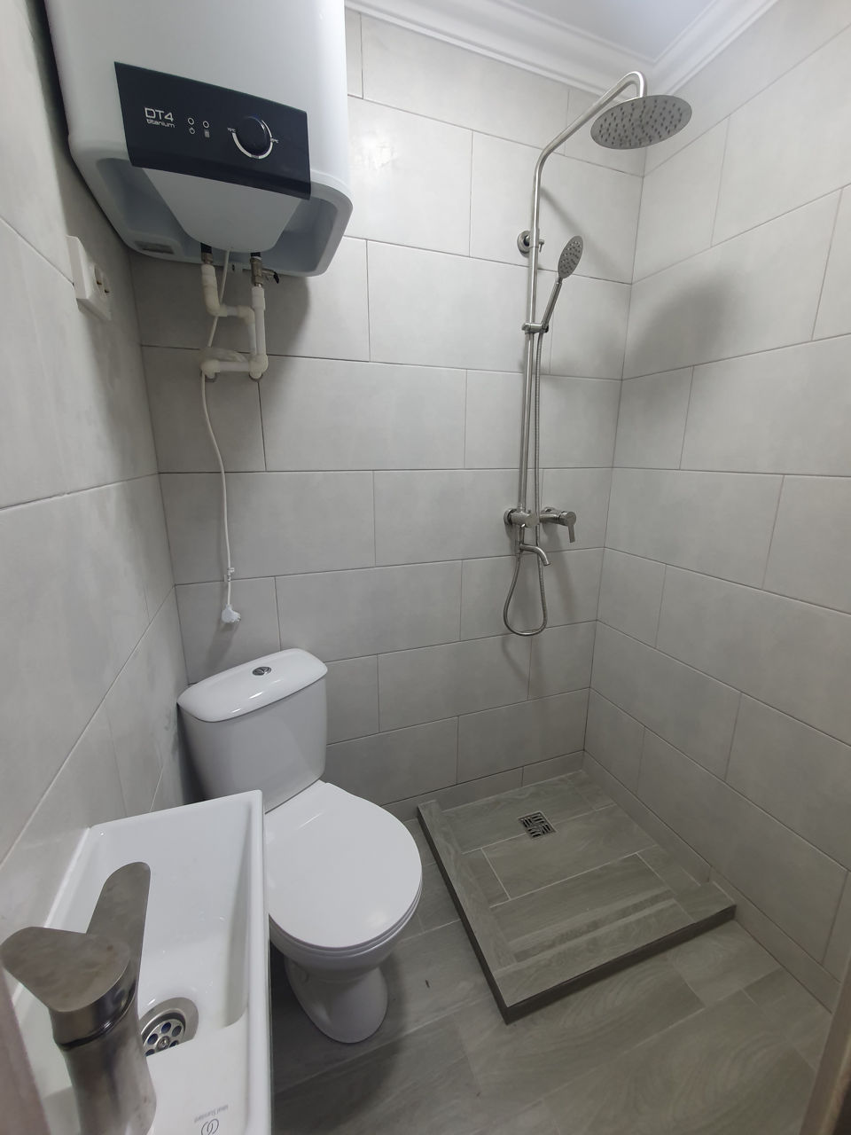 Комната, 15 м², Буюканы, Кишинёв