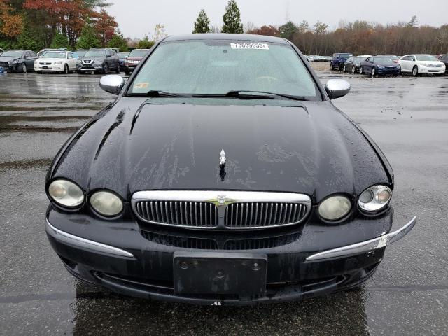 Jaguar X-Type Разборка / Запчасти 2001 - 2008 foto 6