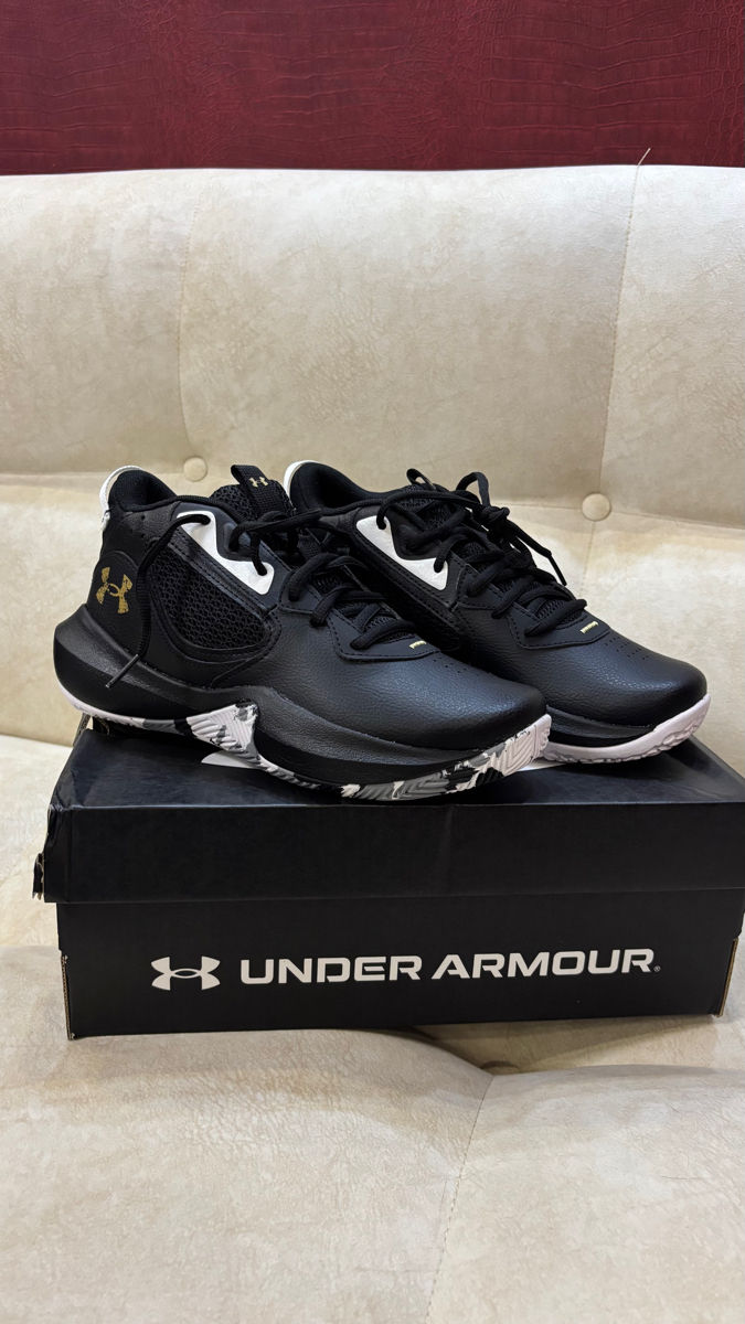 Adidasi Under Armour marimea 40 foto 2