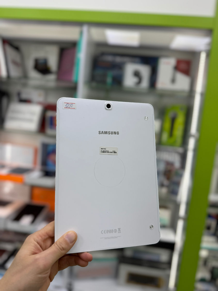 Tablete android / samsung , apple folosite cu garantie  foto 7