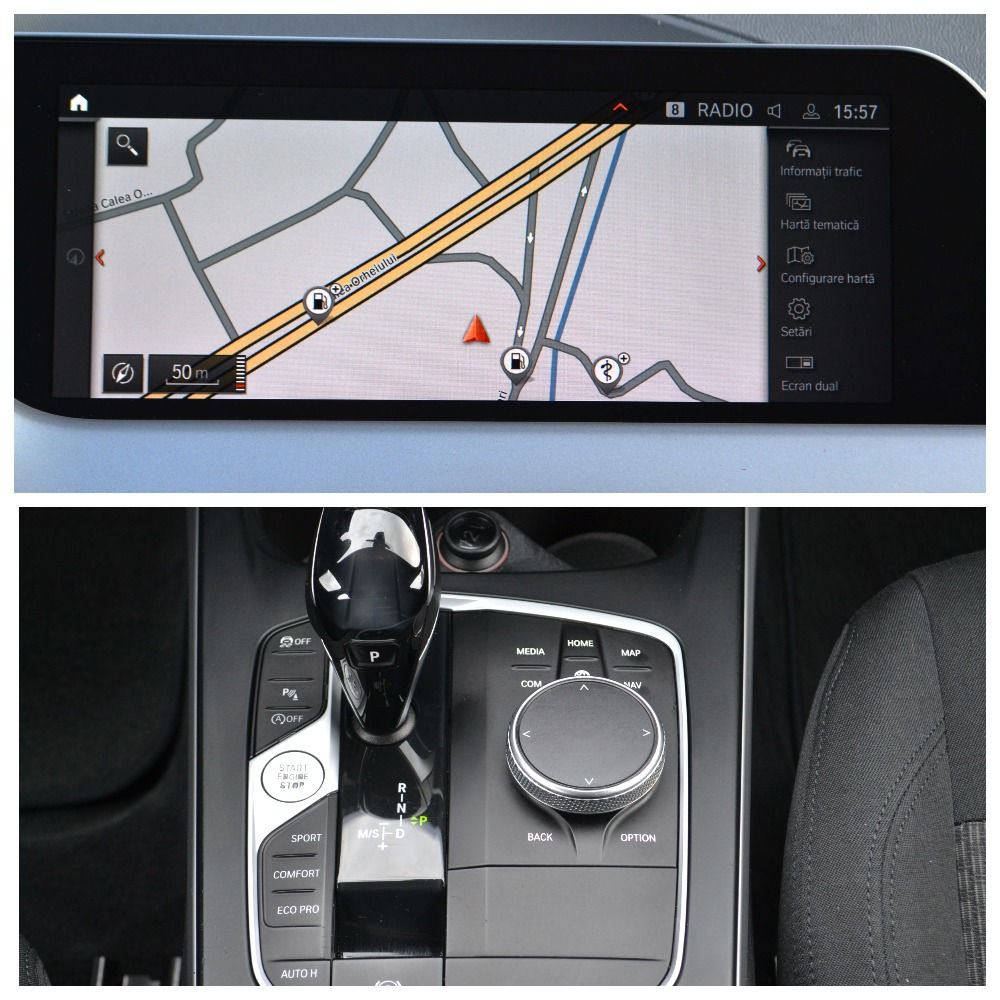 BMW 1 Series foto 7