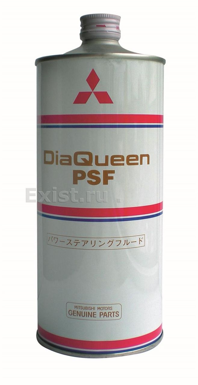 Dia queen psf mitsubishi