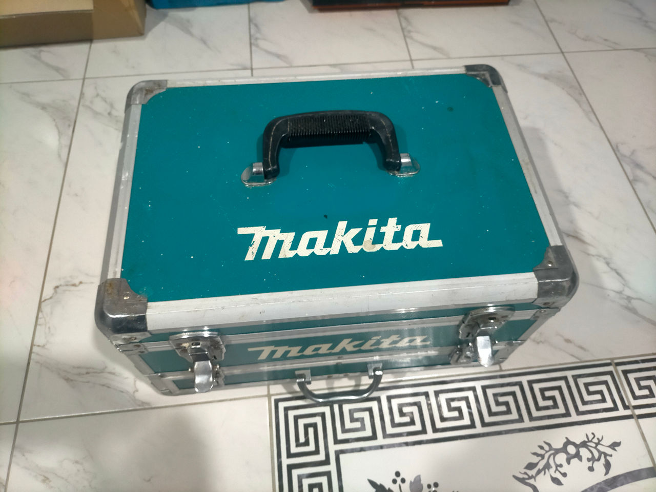 Makita DHP 453 foto 2