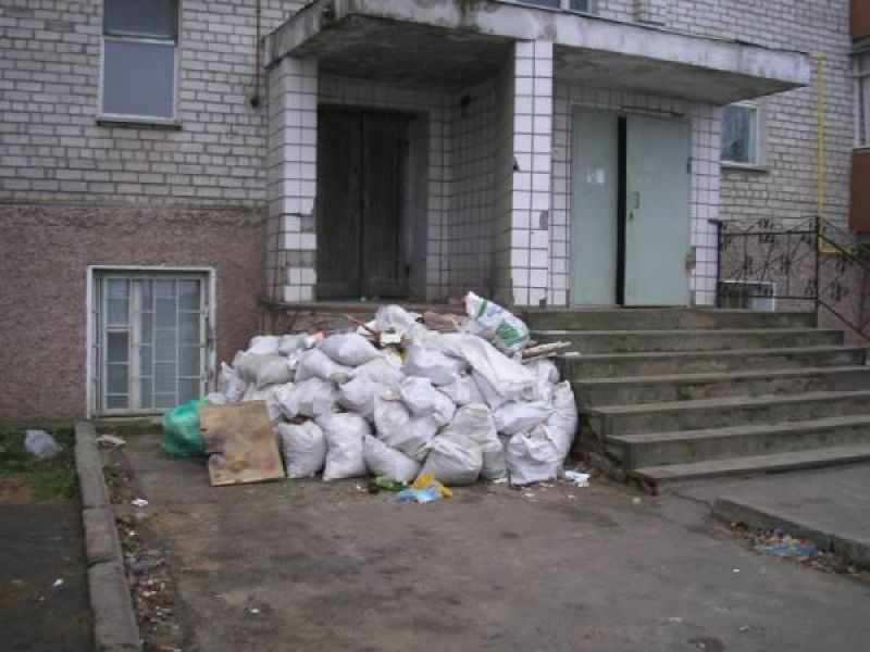 Бельцы. Вывоз и вынос строительного мусора. Хлама. Ненужных вещей + Грузчики. foto 6