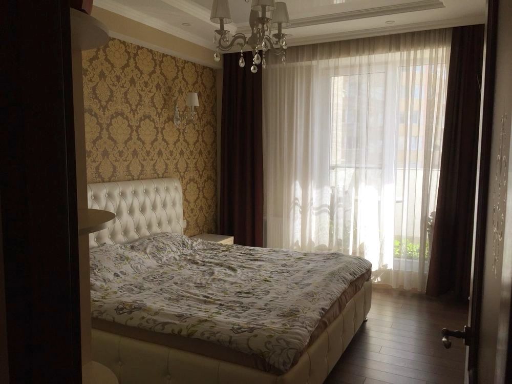 Евроремонт , элитный дом