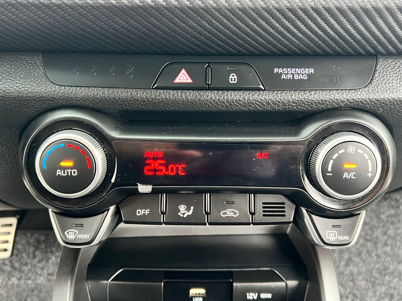 KIA Stonic foto 13