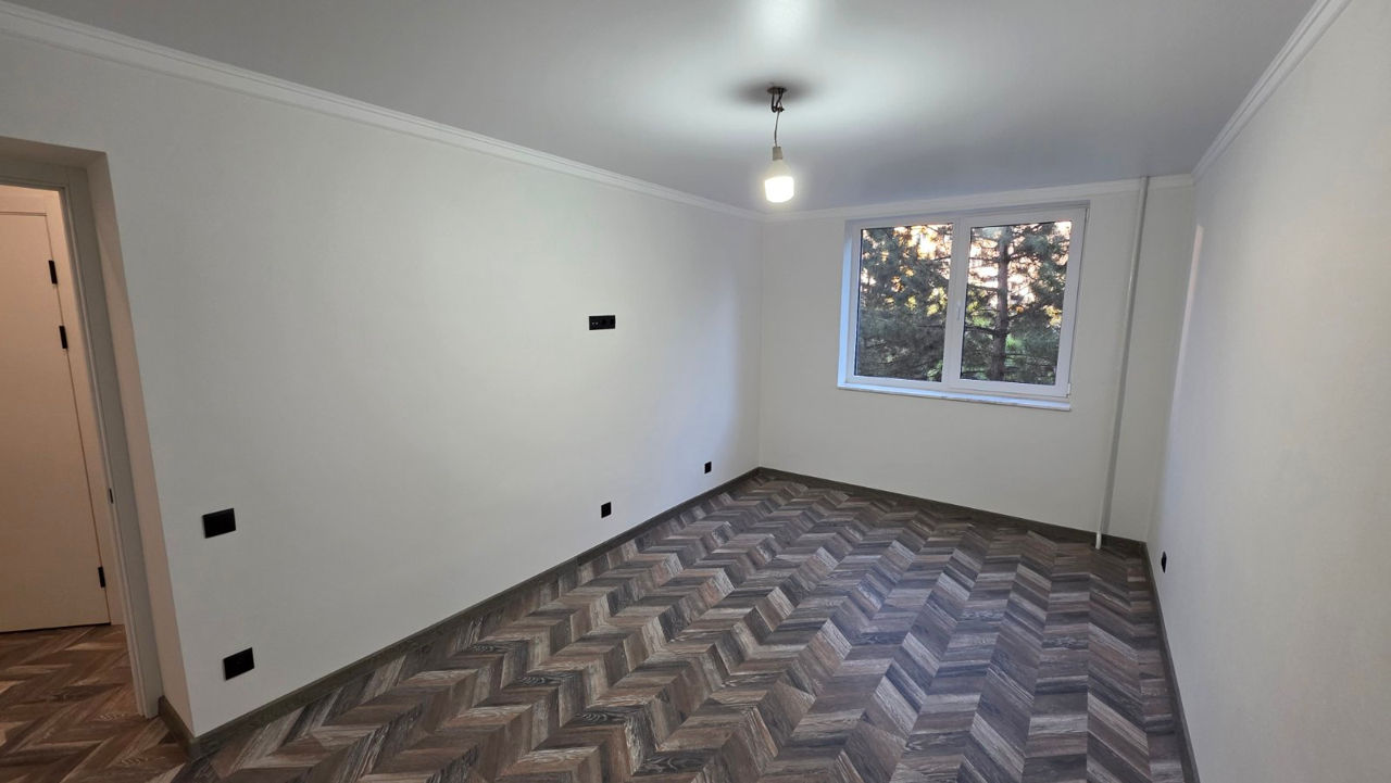 Apartament cu 1 cameră,  BAM,  Bălți,  Bălți mun. foto 2