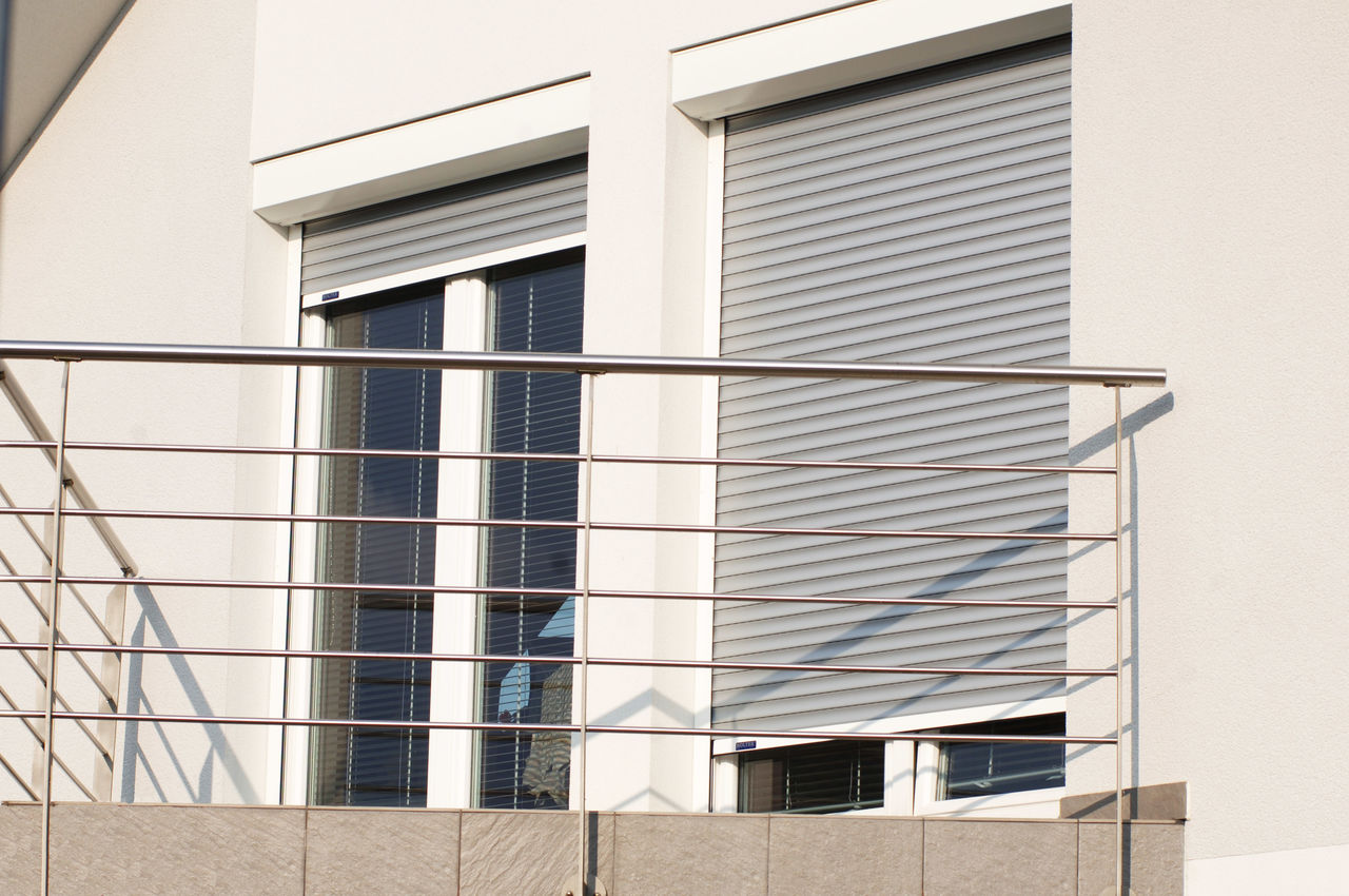 Rolete pentru garaj. Rolete pentru balcon. Rolete pentru terasa. Acum in rate cu 0% ! foto 7