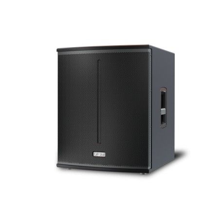 Subwoofer activ FBT X-SUB 118SA foto 0