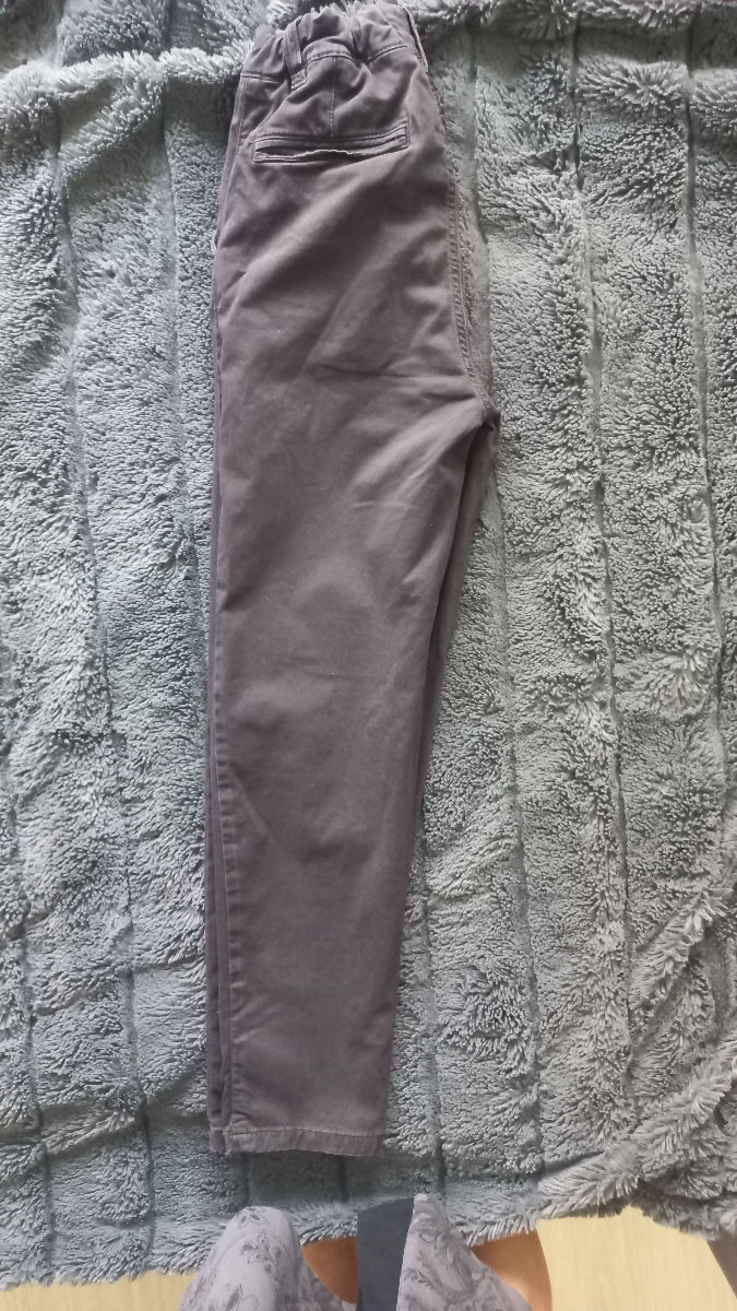 Pantaloni Zara бу foto 1