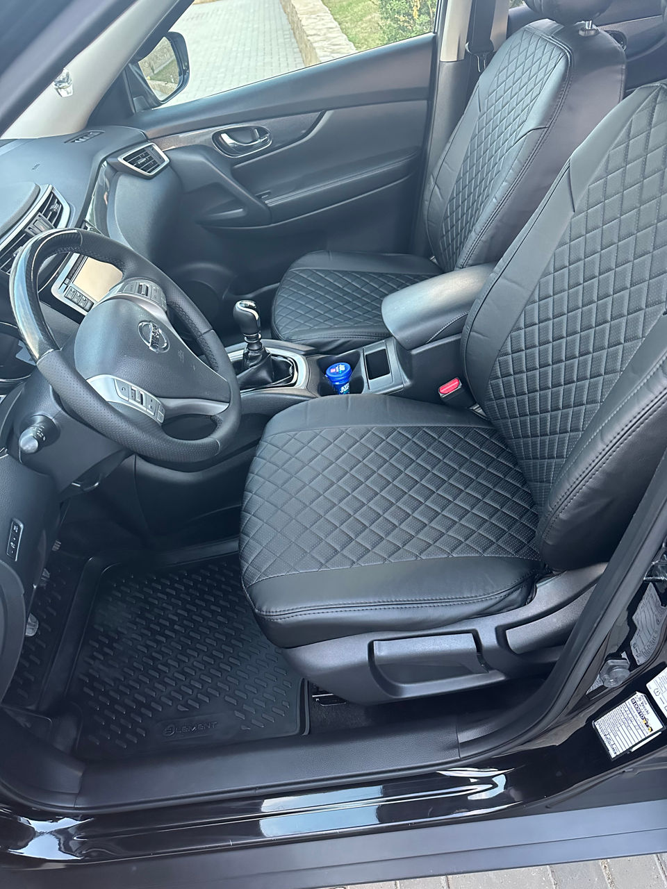 Nissan X-Trail фото 5