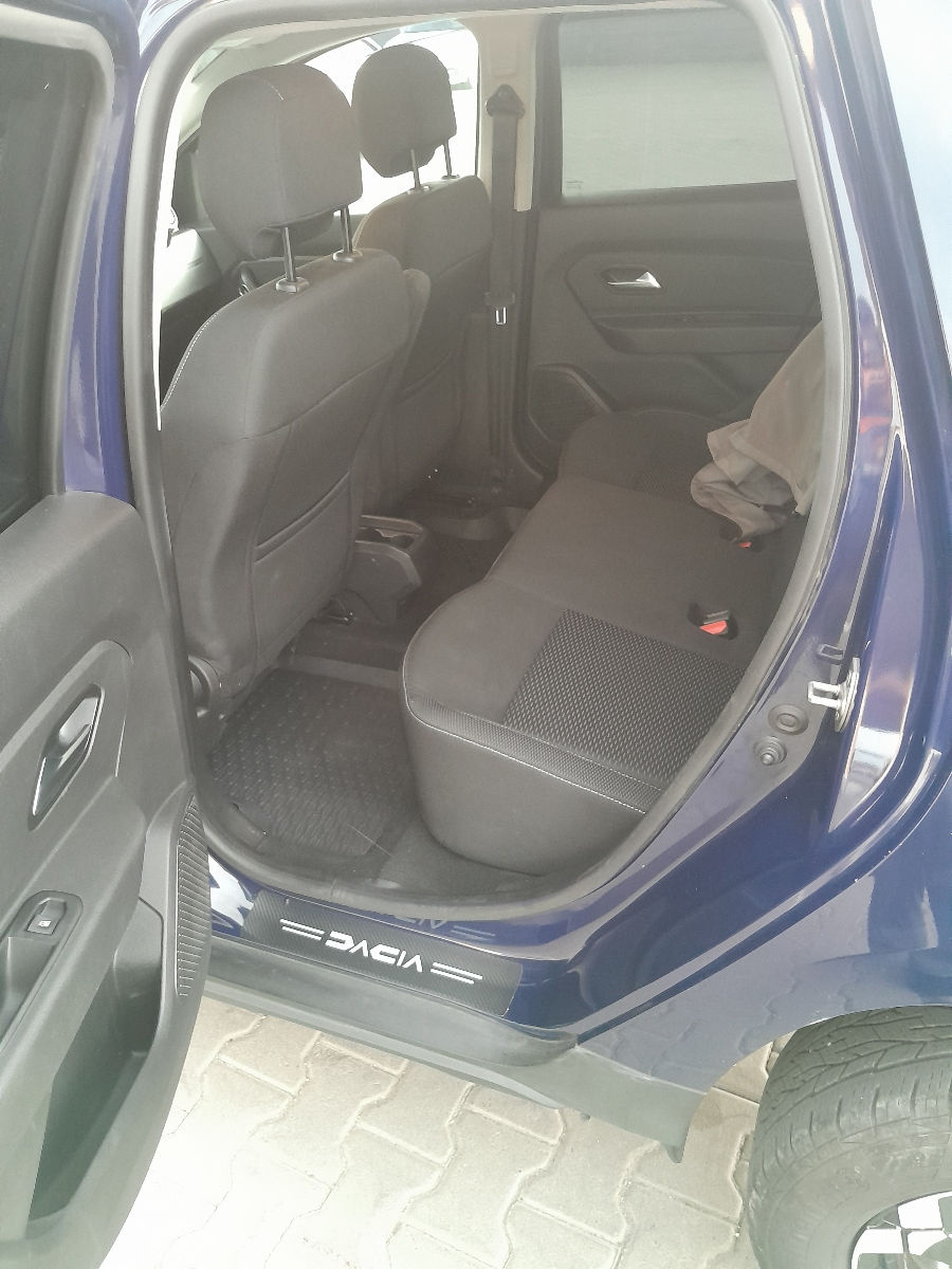 Dacia Duster foto 5