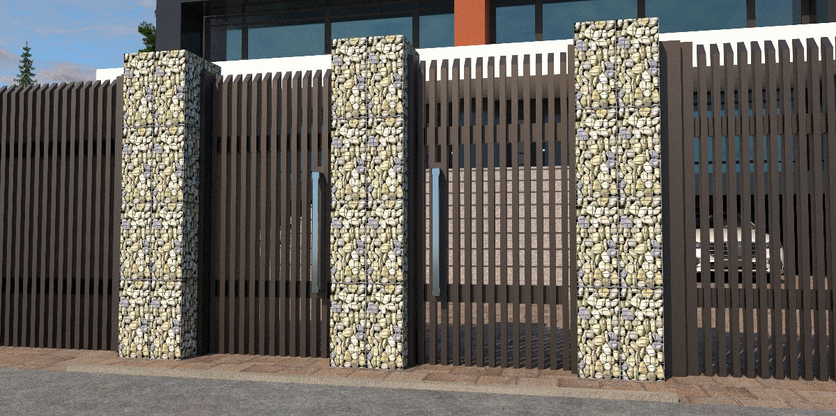 3D design exterior foto 9