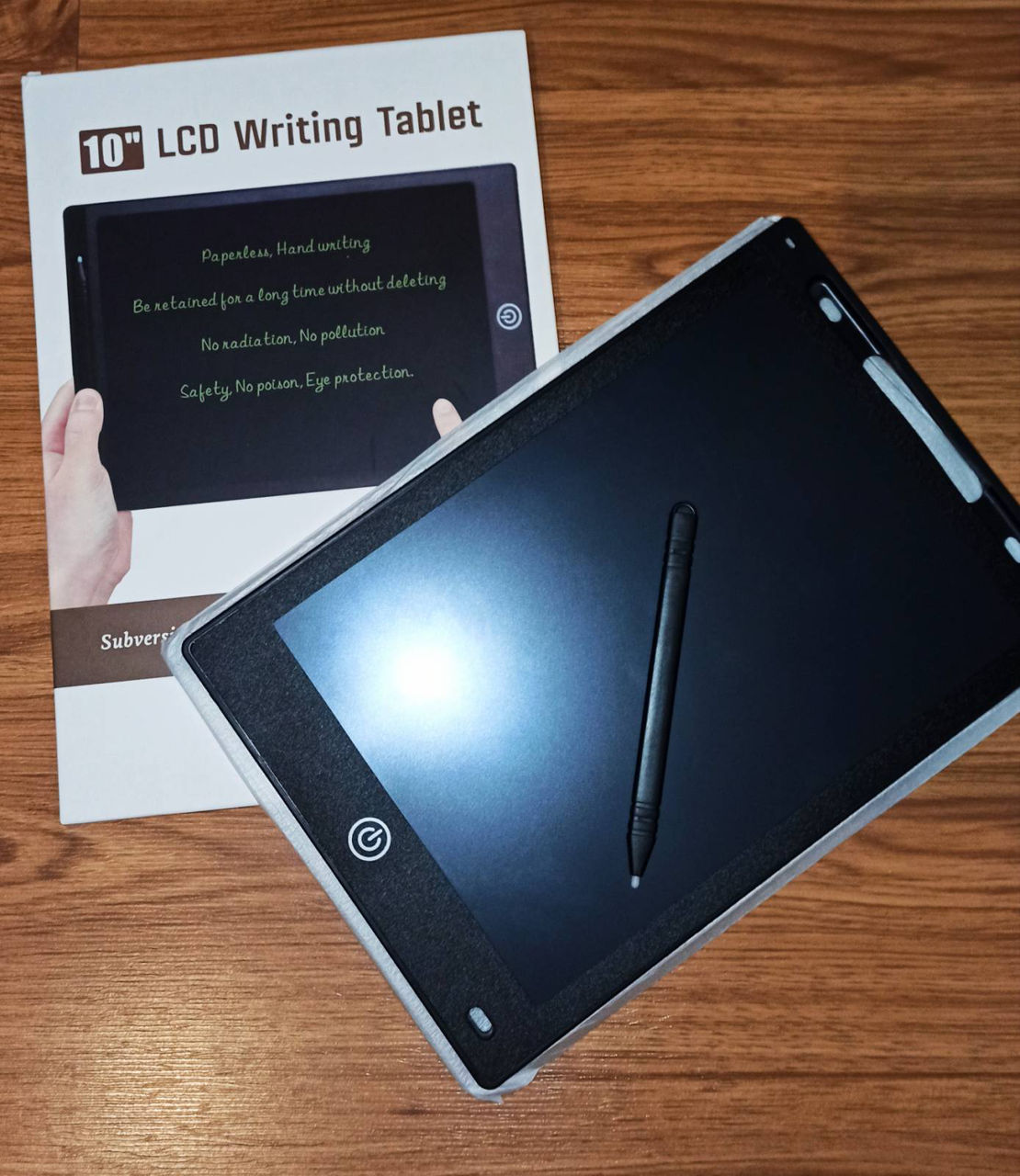 Планшет для рисования magic pad 10 inch
