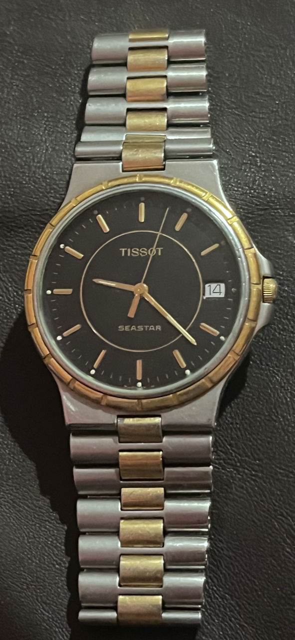 Мужские  , Женские Часы / Tissot /. foto 6