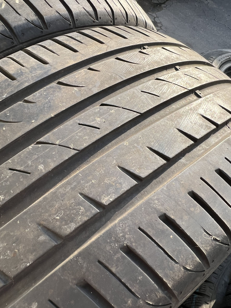 Hankook Ventus Prime3 X K125A PREMIUM 17 - E.Leclerc