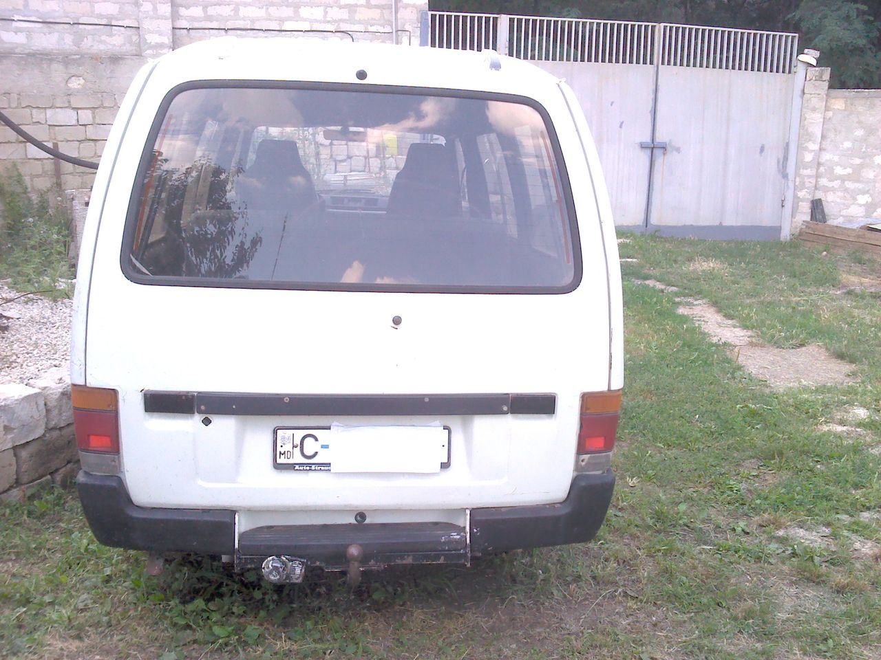 Isuzu midi,turbo dizel foto 1