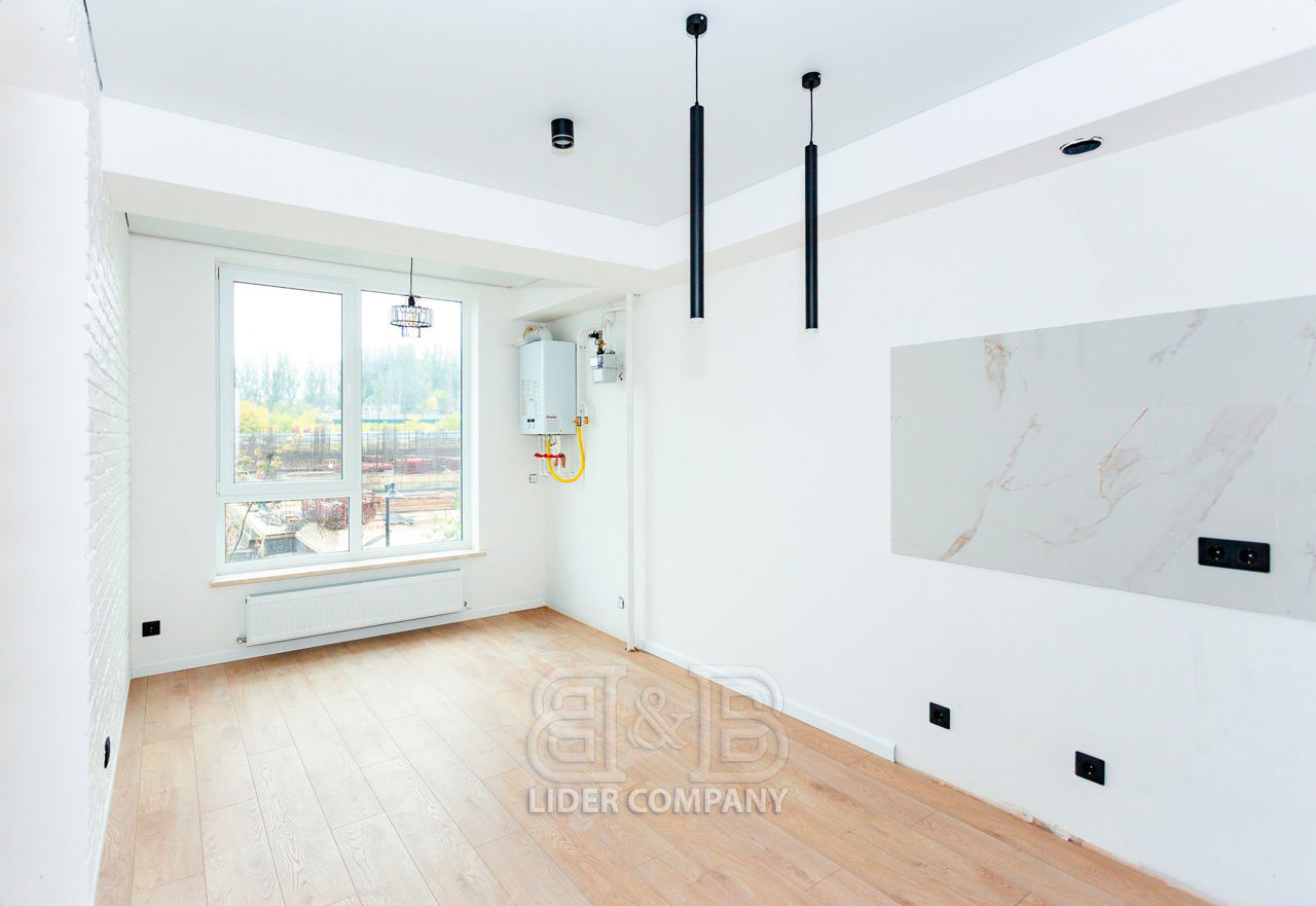 Apartament cu 1 cameră, Telecentru, Chișinău, Chișinău mun.