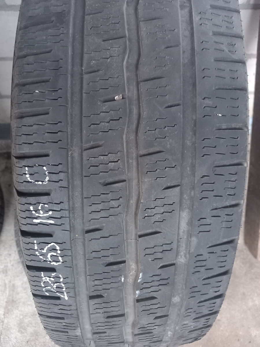 235/65 R16 C foto 2