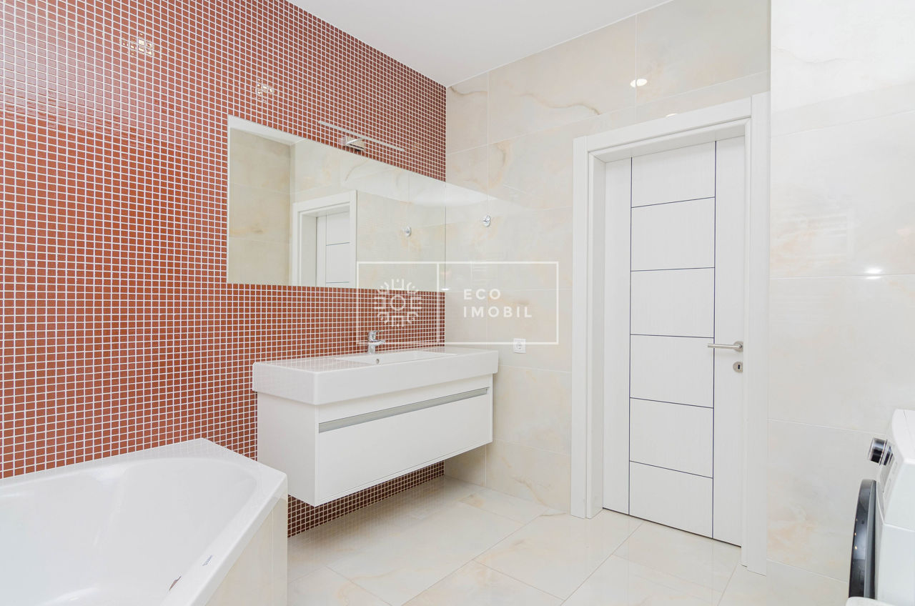 Apartament cu 3 camere,  Centru,  Chișinău,  Chișinău mun. foto 14