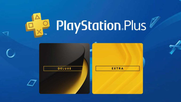 Playstation Plus подписка Extra Deluxe 1/3/12 мес. foto 4