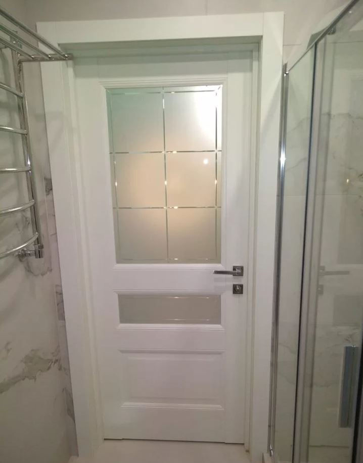 Установка входных дверей foto 2