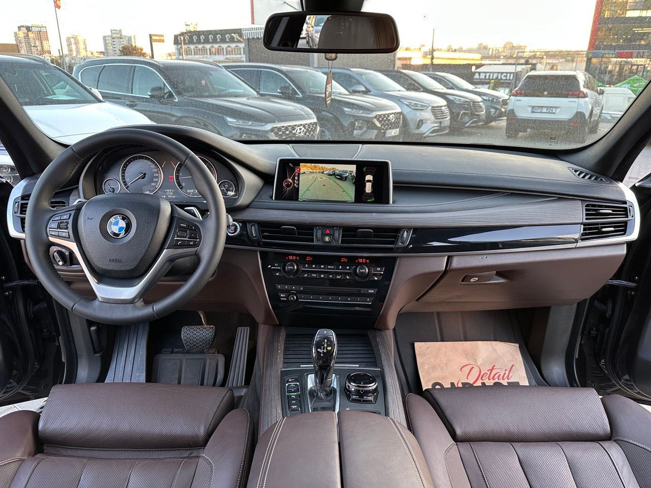 BMW X5 foto 6