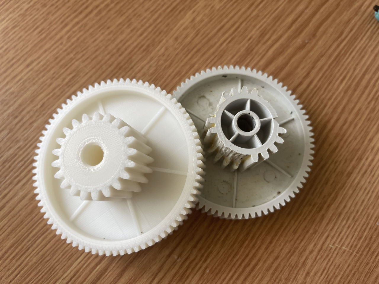 3D печать под заказ/ 3d printer фото 9