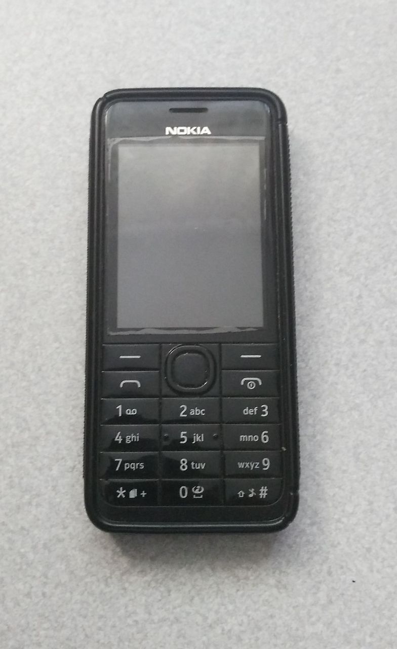 Nokia 301 Dual Sim БУ