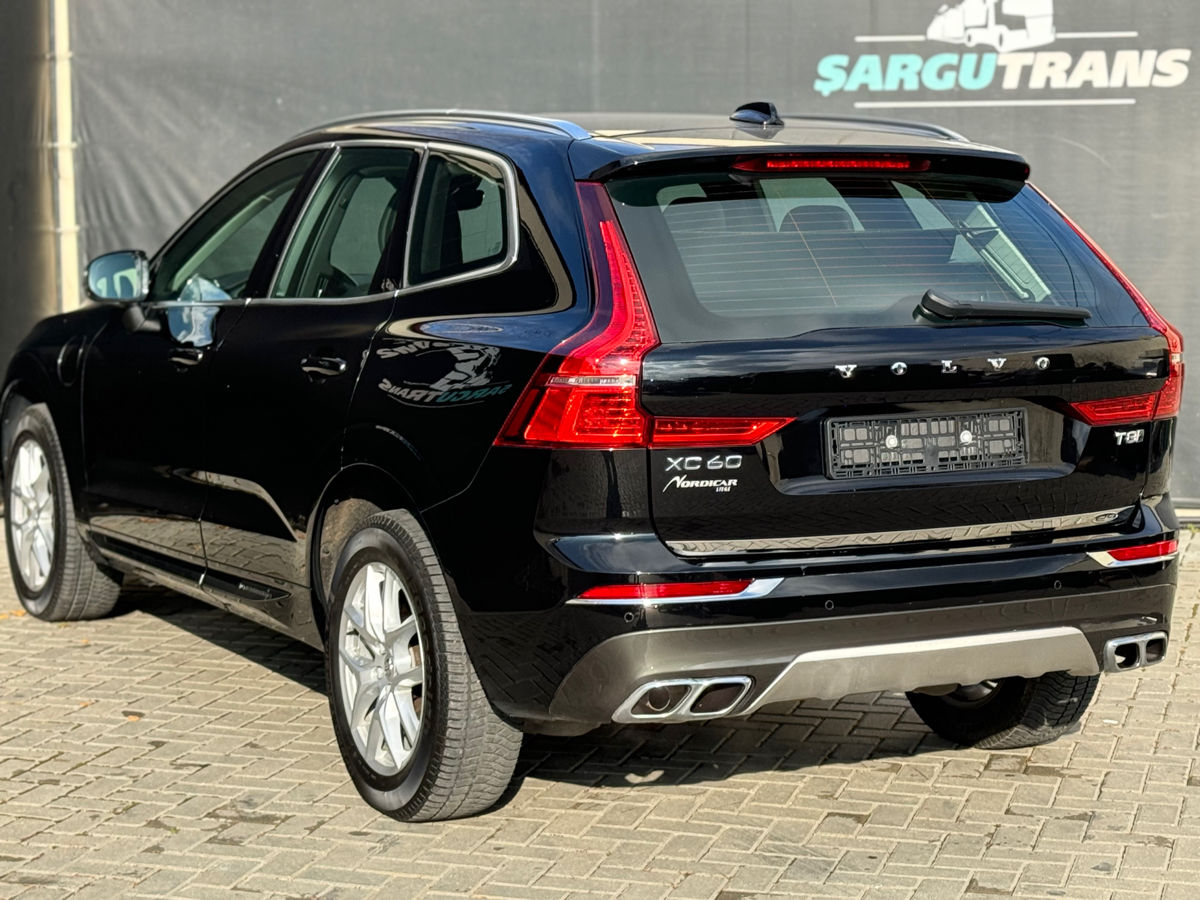 Volvo XC60 foto 5