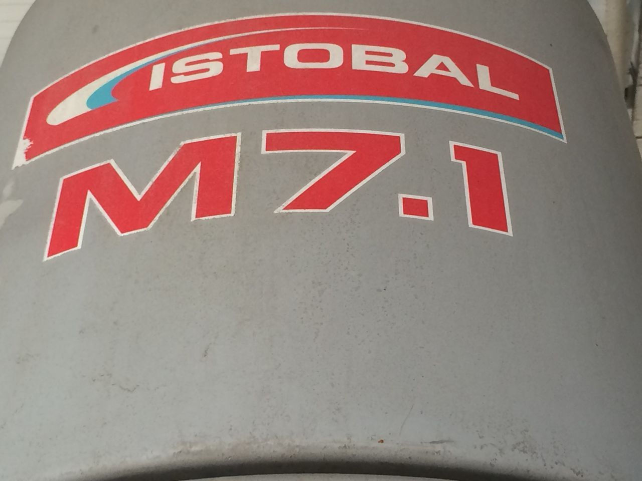 Portal Istobal M7.1 foto 2