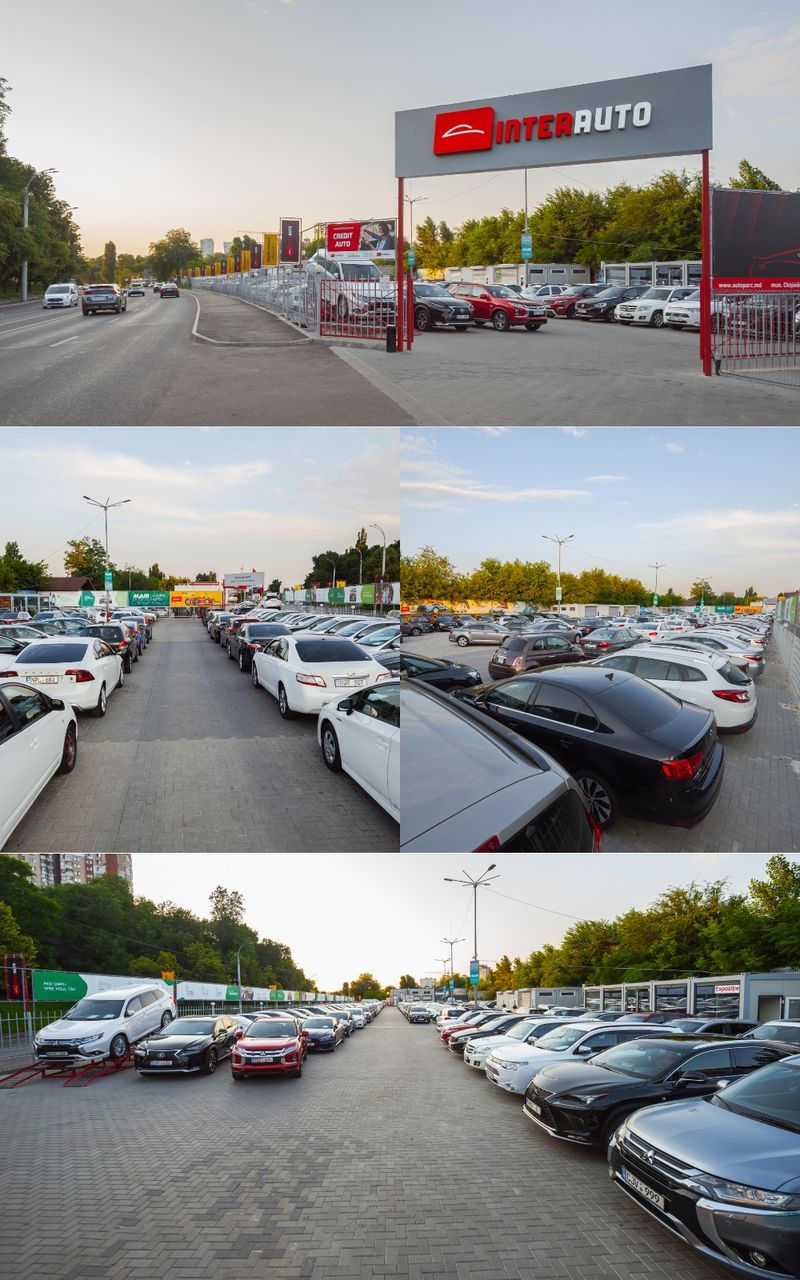 Ford Focus foto 18