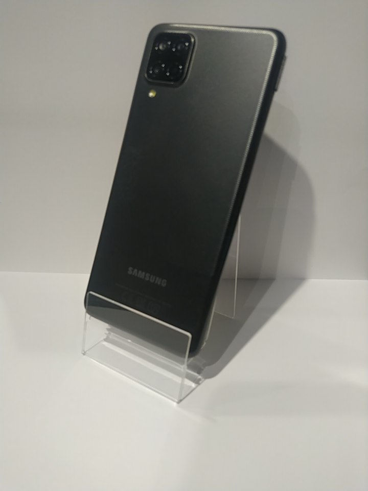 Samsung Galaxy A12 4/64GB, pret-1290lei foto 0