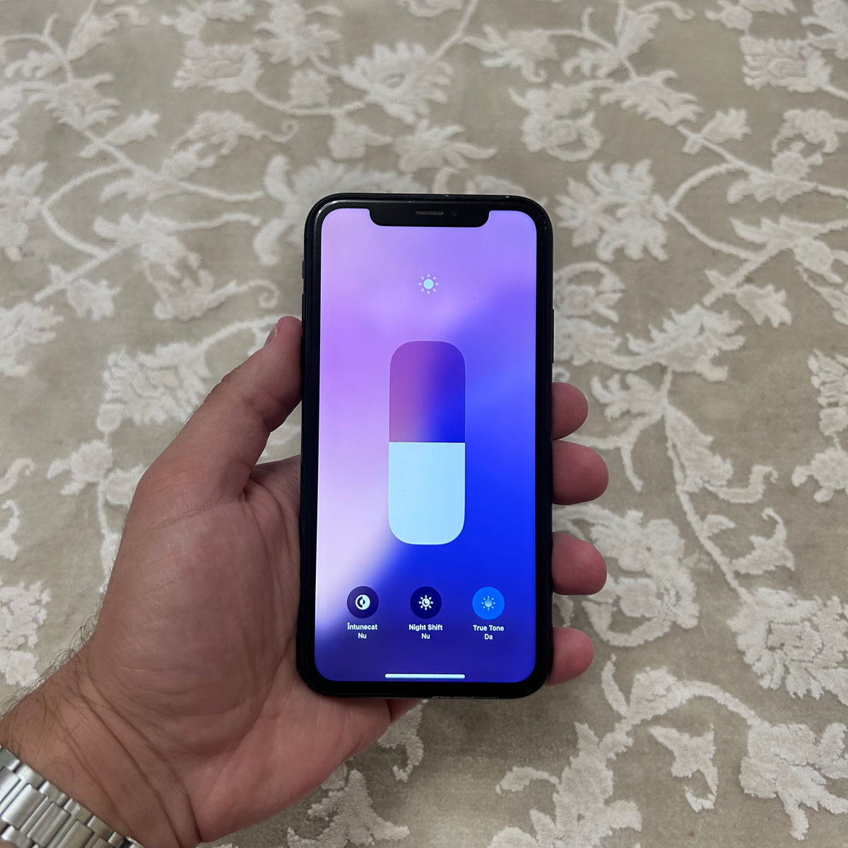 iPhone XR 64GB Black foto 6
