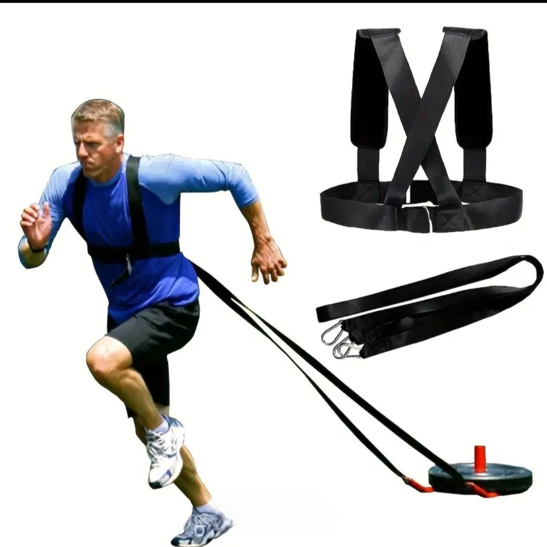 Totul pentru antrenament funcțional și crossfit — pe stoc și la comandă! foto 1