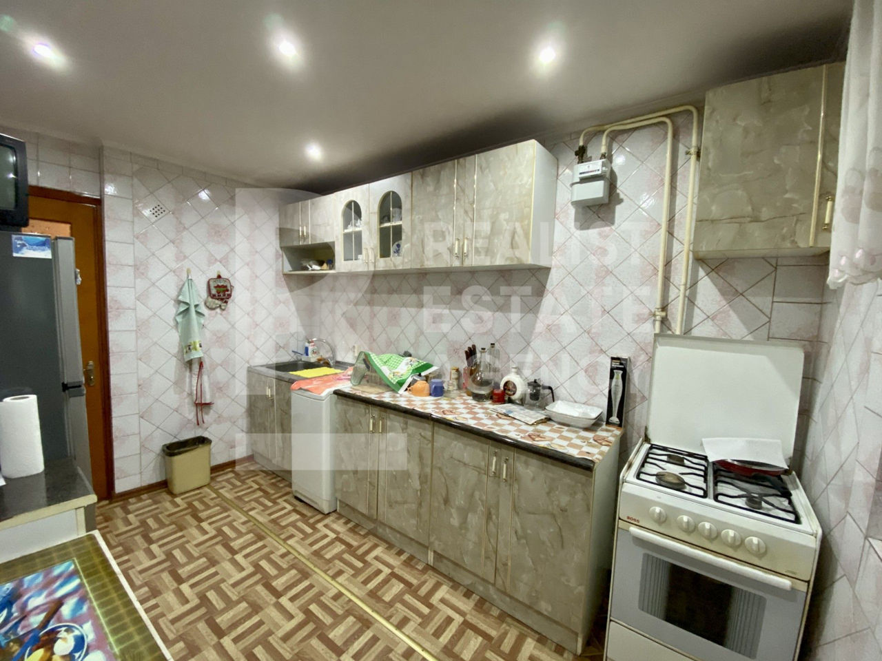 Apartament cu 4 camere,  BAM,  Bălți mun. foto 7