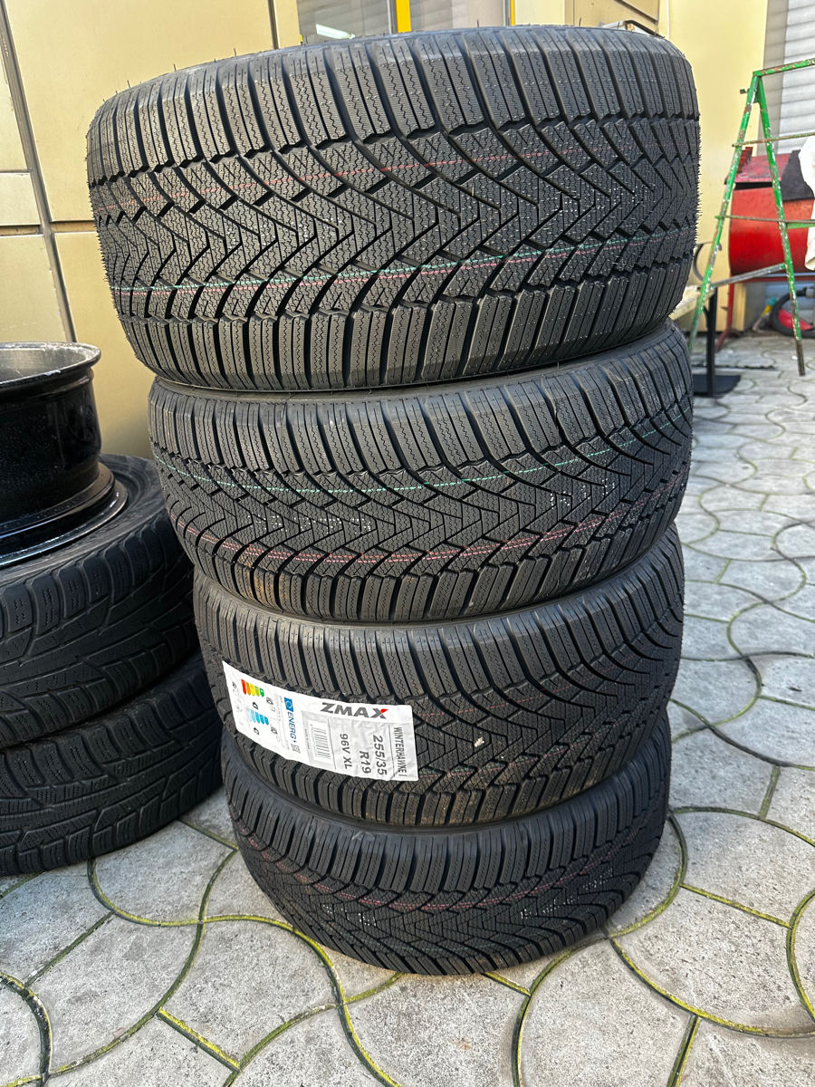 225 40 r19vs255 35 r19 zmax(goodyear group) model-2024 foto 0