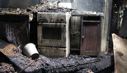 Затопили квартиру пожар повреждение имущ? звоните, быстро оценим ущерб и решим проблему, стаж 29 лет фото 7