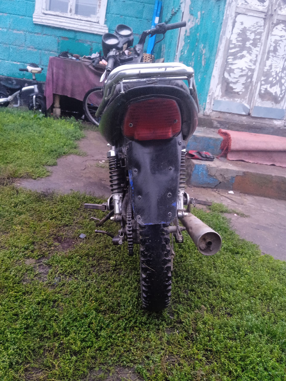 Viper Vaiper 110cc