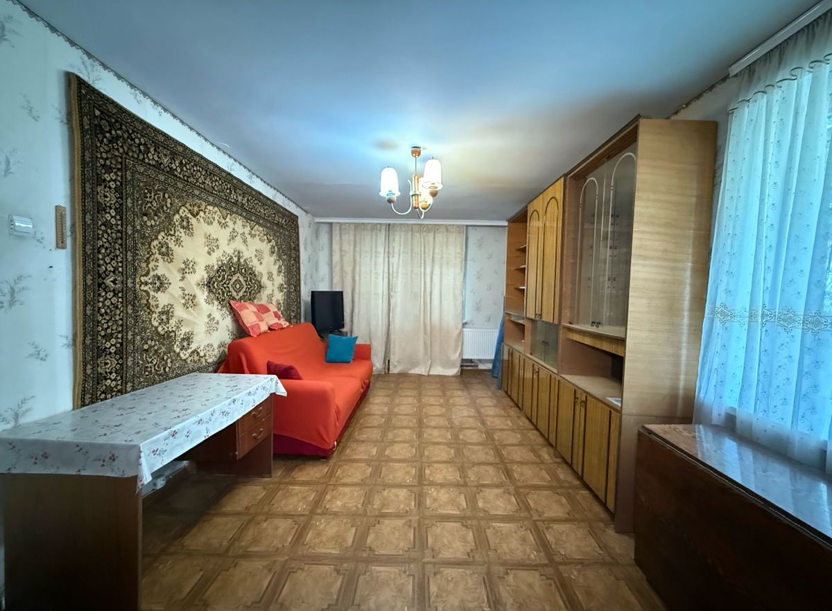 Apartament cu 2 camere,  BAM,  Bălți,  Bălți mun. foto 3